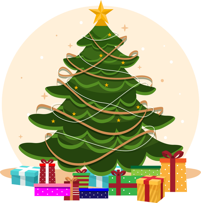 Árbol de deseos